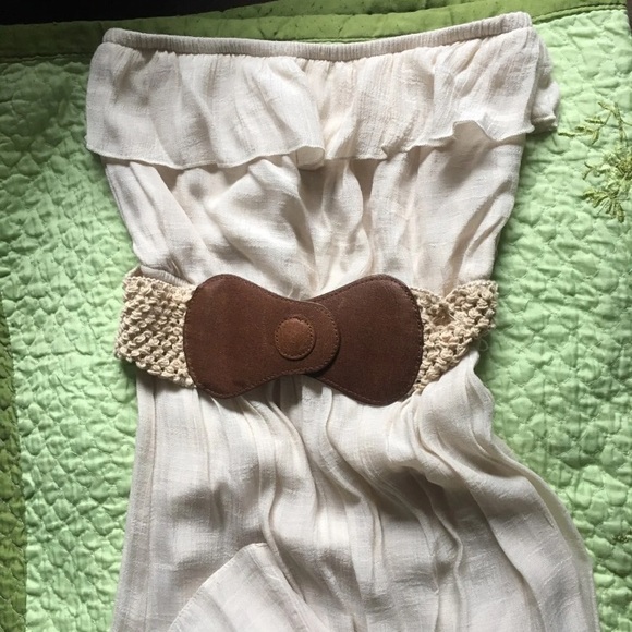 Maxi dress - Picture 2 of 5